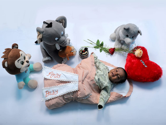 Why Choose Baby Angel