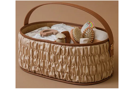 Baby Basket - Baby Angel